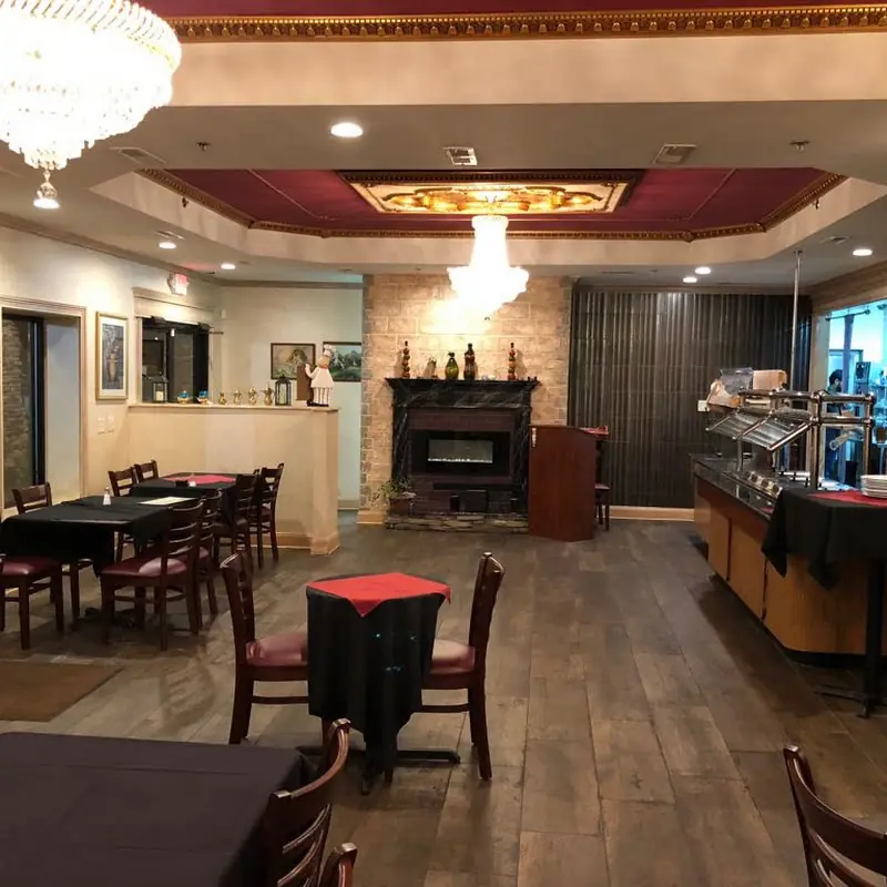 Alrayan Market & Restaurant