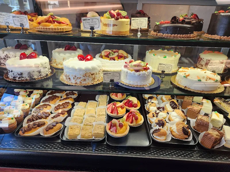 French's Bakery