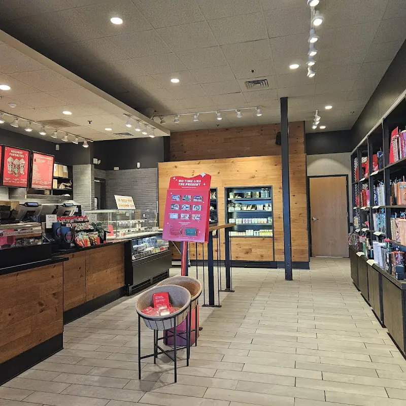 Starbucks Coffee Company