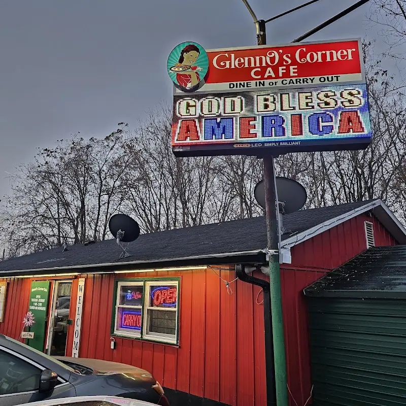 GlennO's Corner Cafe LLC