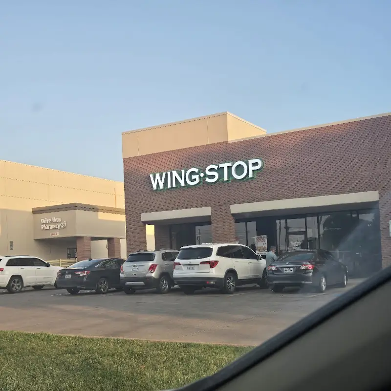 Wingstop
