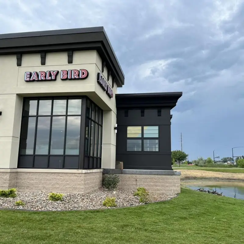 Early Bird Ankeny