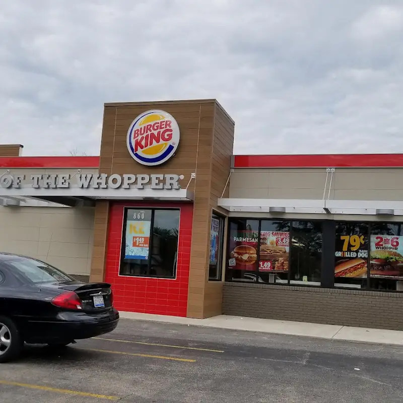 Burger King