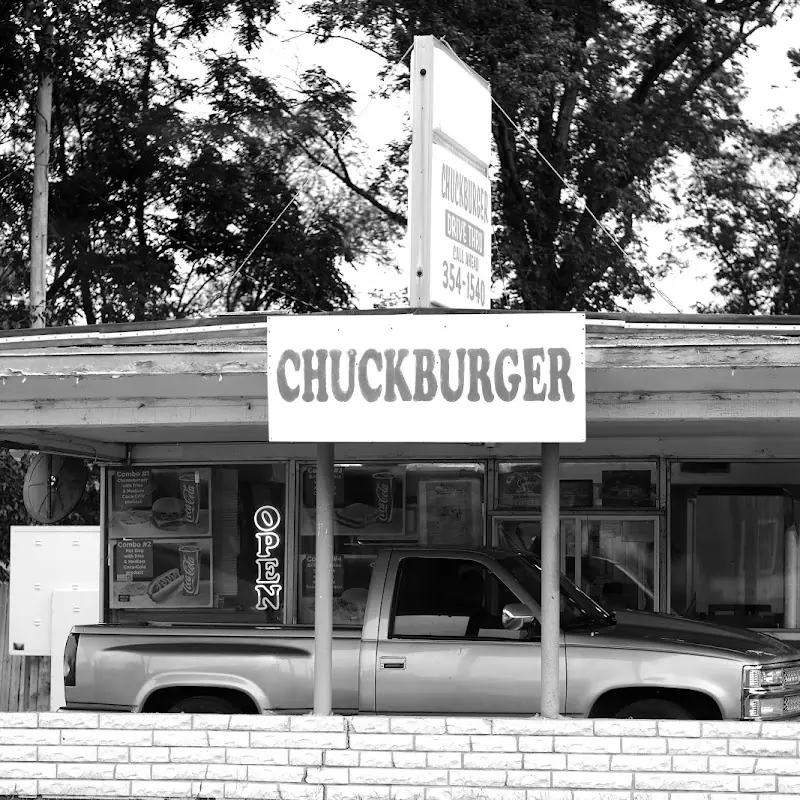 Chuckburger