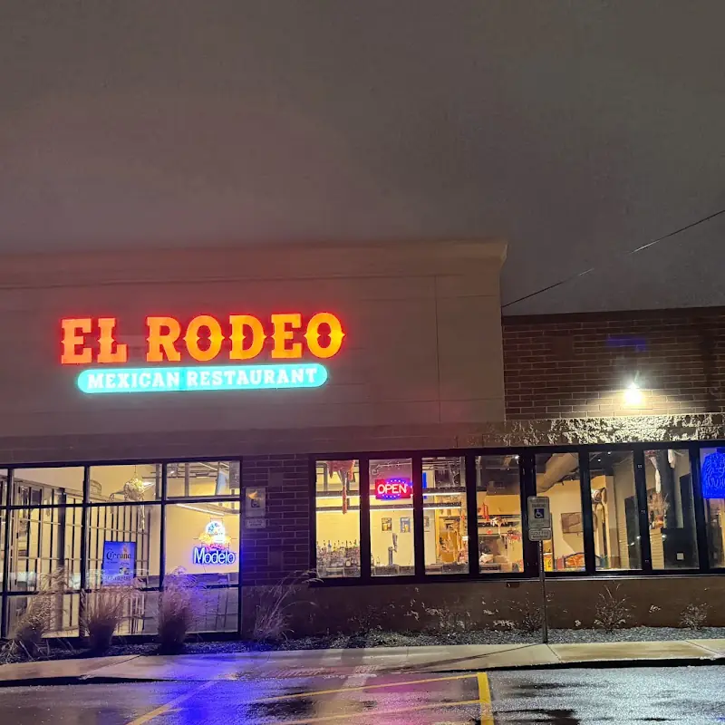 El Rodeo Mentor