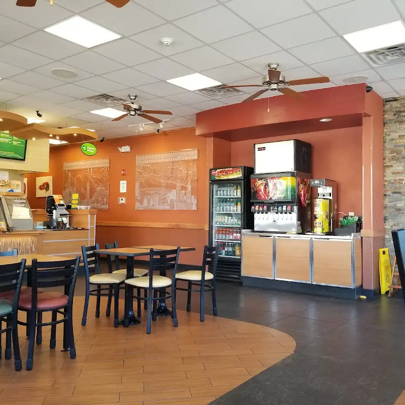 Subway