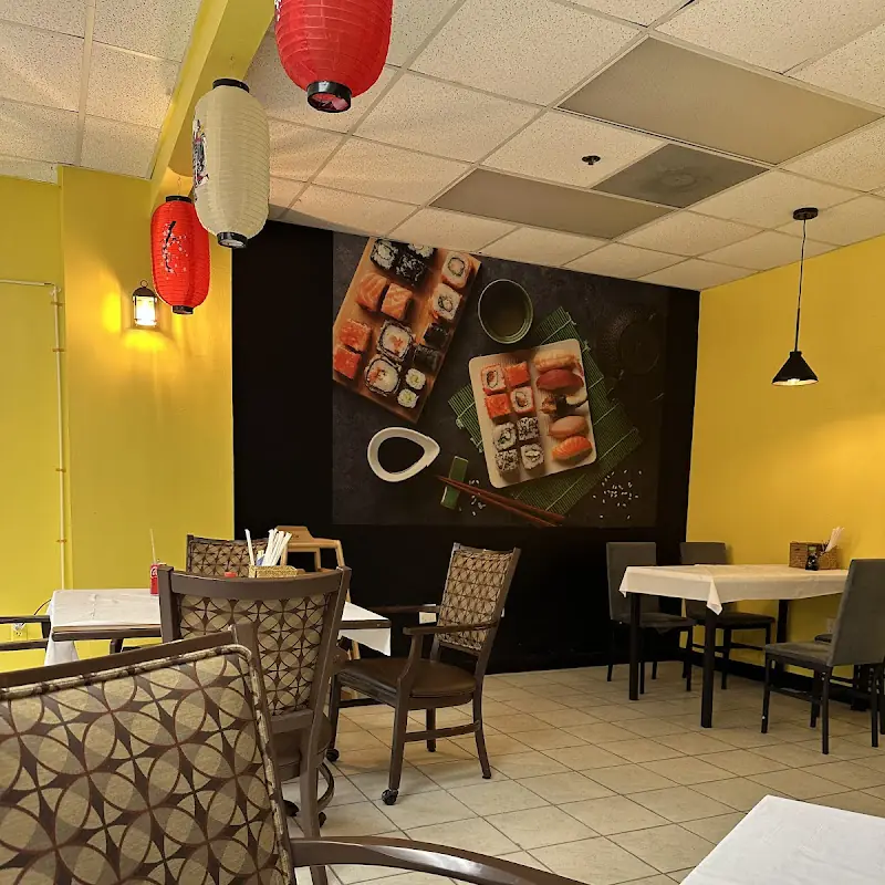 J Japanese Restaurant