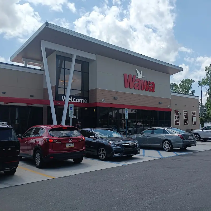 Wawa