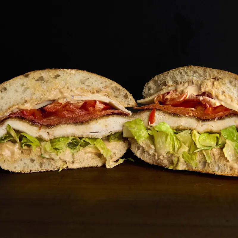 Millburn Deli
