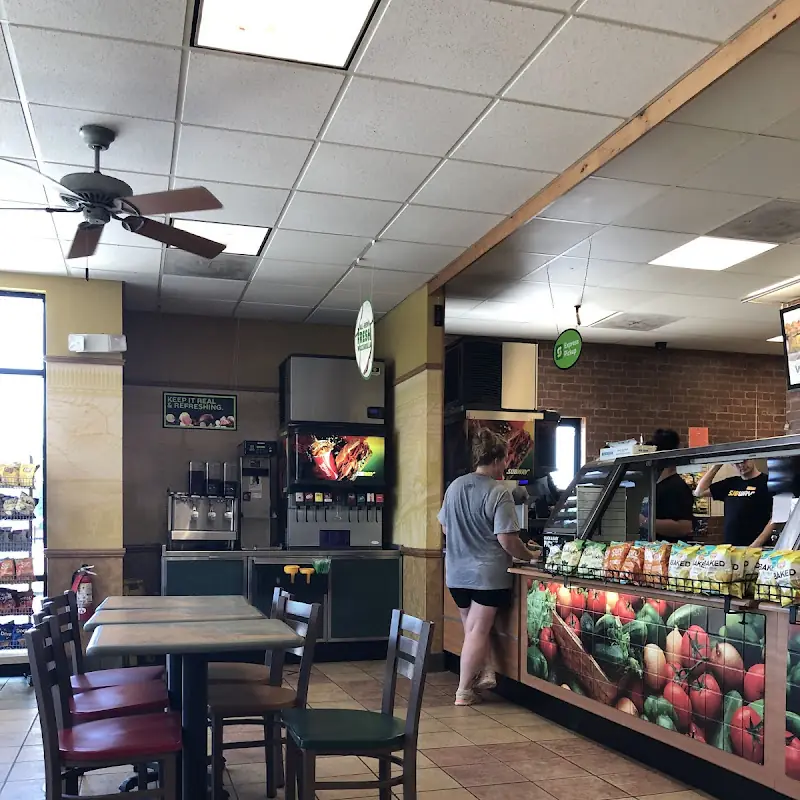Subway