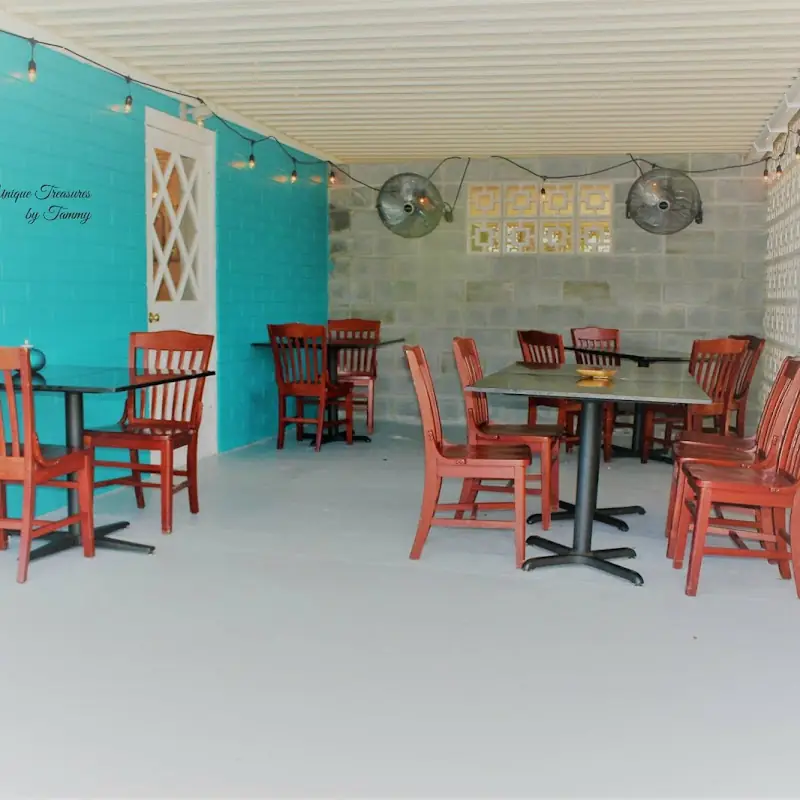 Georgia Deans restaurant & bar