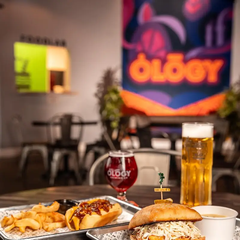 Ology Brewing Co [Northside]
