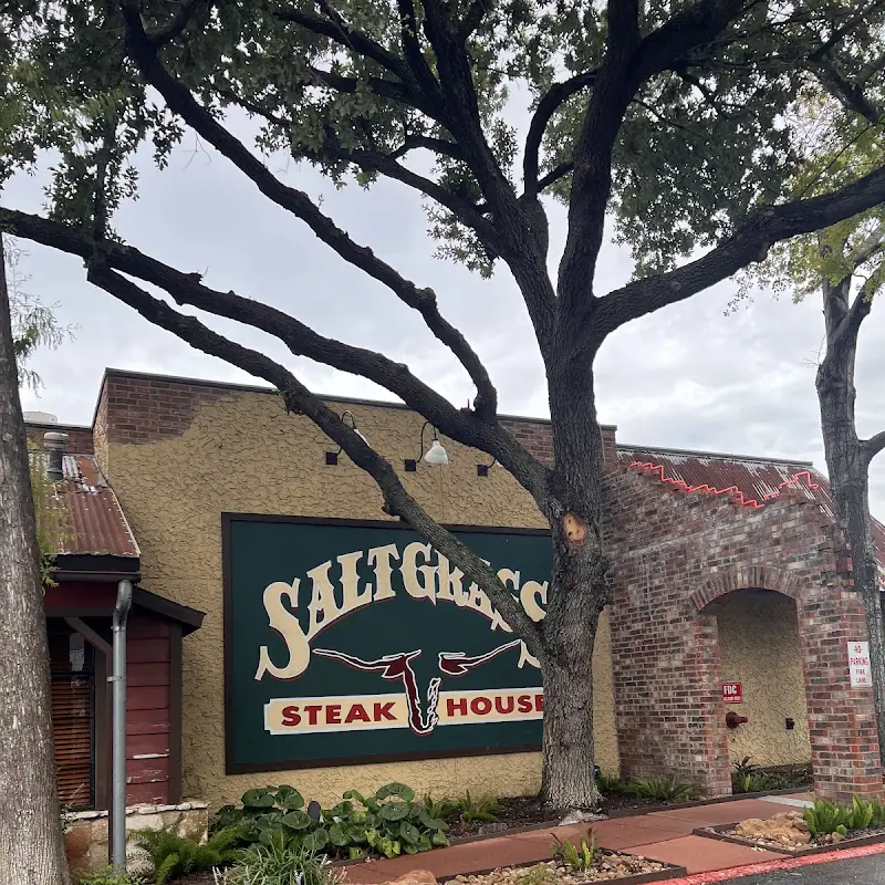 Saltgrass Steak House