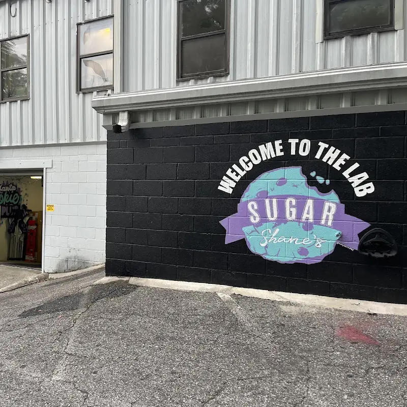 Sugar Shane's