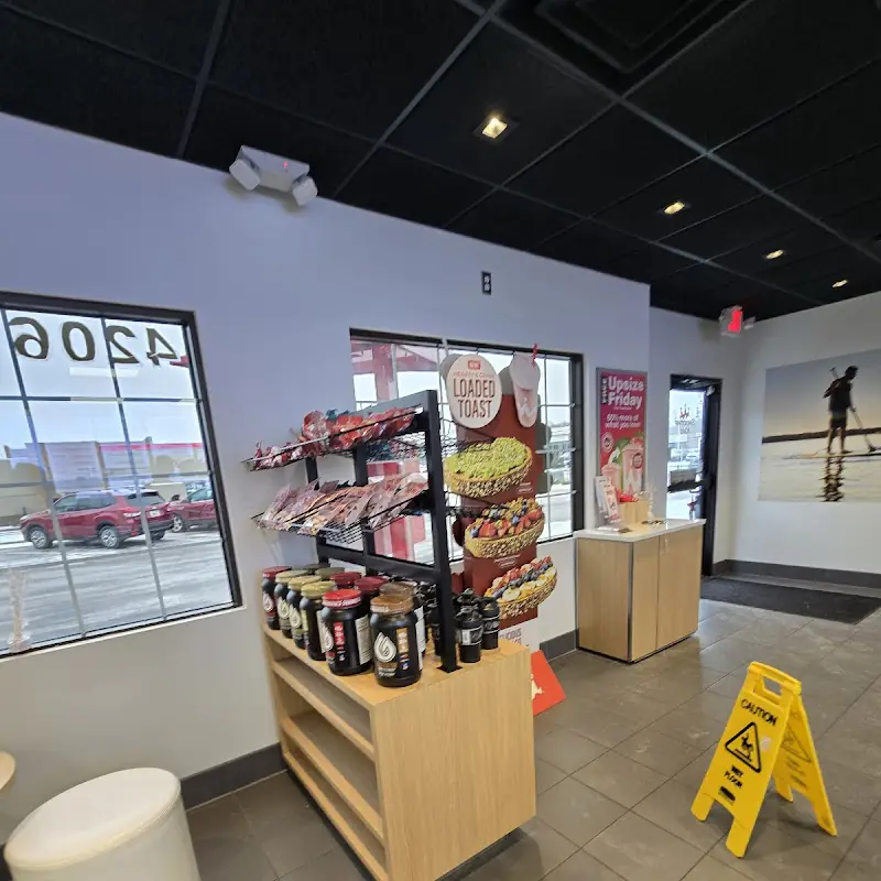 Smoothie King