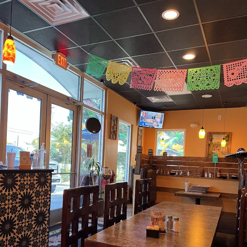 Del Mar Fajitas