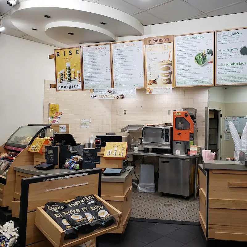 Jamba