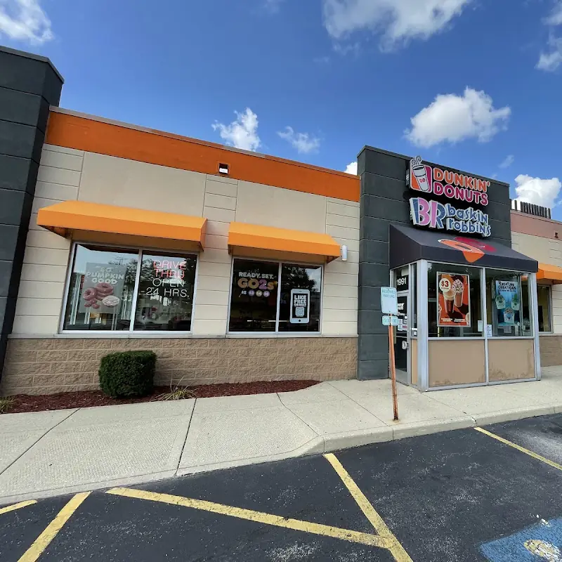 Baskin-Robbins