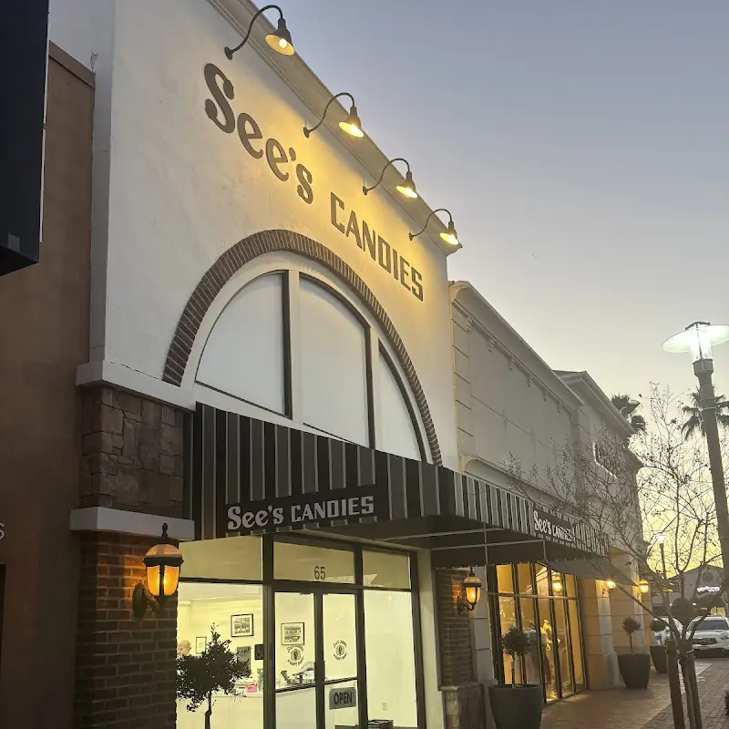 See's Candies