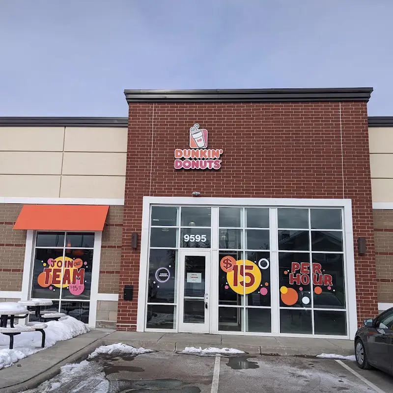 Dunkin'