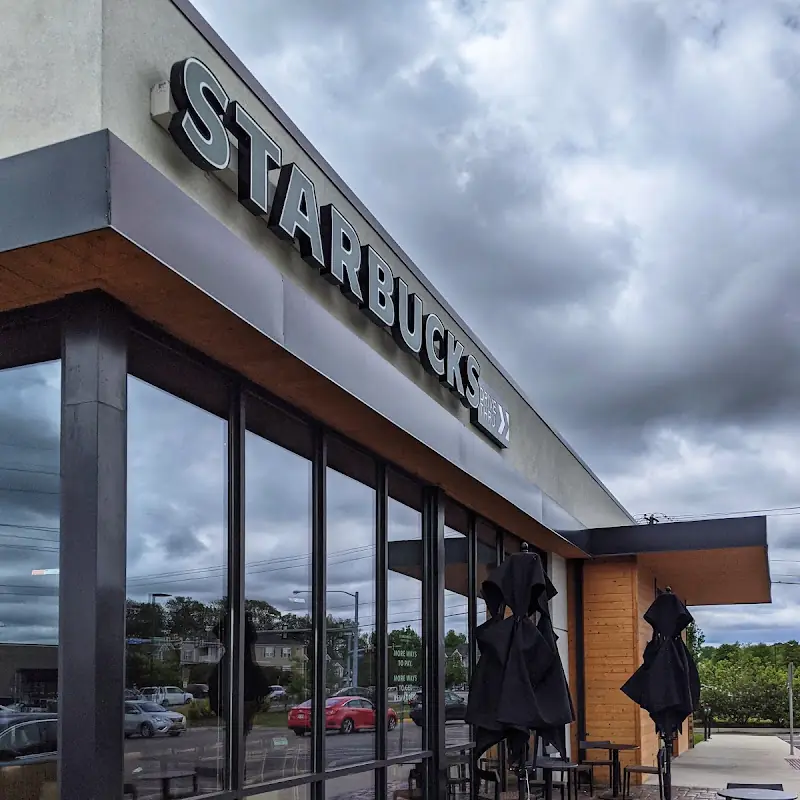 Starbucks Coffee Company