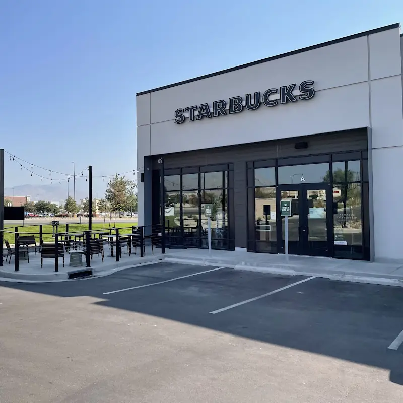 Starbucks Coffee Company