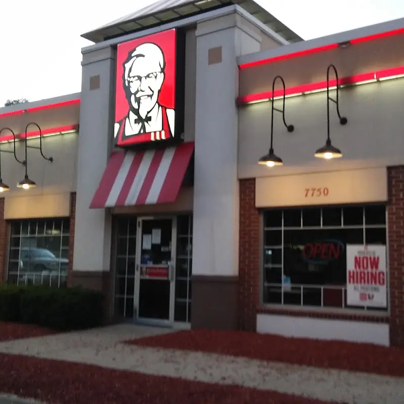 KFC