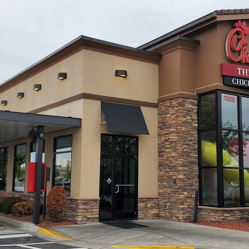 Chick-fil-A