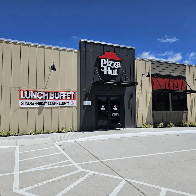 Super Supreme Pizza