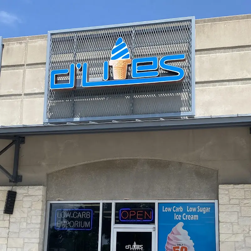 D'Lites