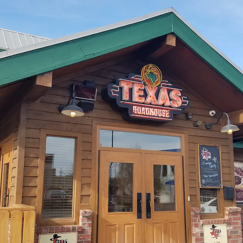 Texas Roadhouse