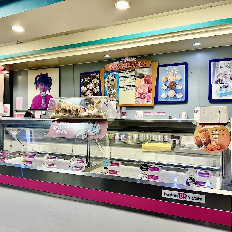 Baskin-Robbins