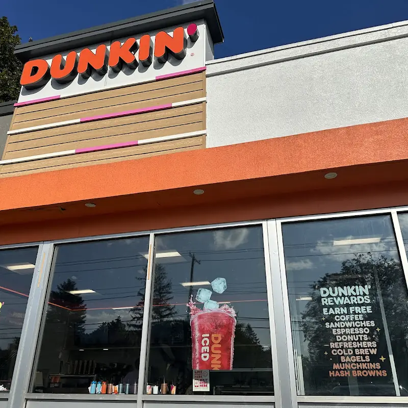 Dunkin'
