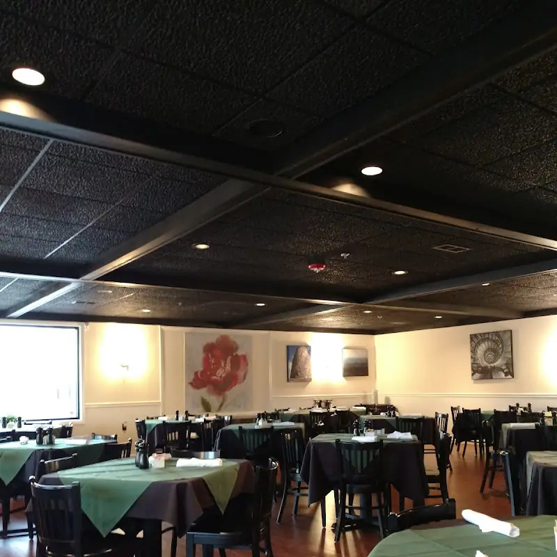 G Boone's Restaurant and Bar