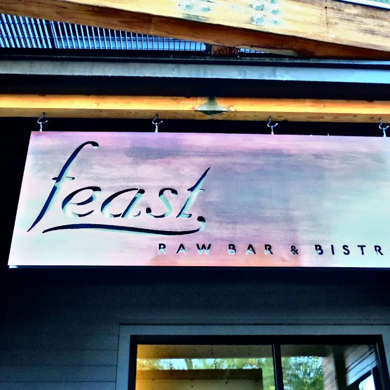 Feast Raw Bar & Bistro