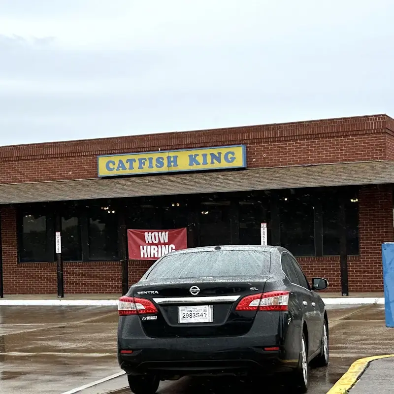 Catfish King