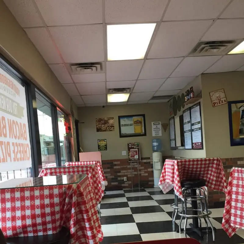 Mario's Pizza Tucson