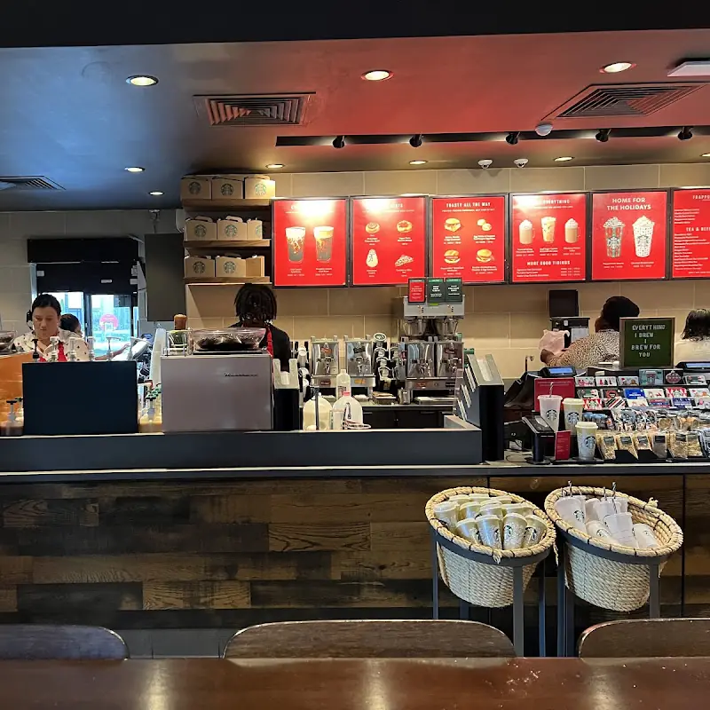 Starbucks Coffee Company
