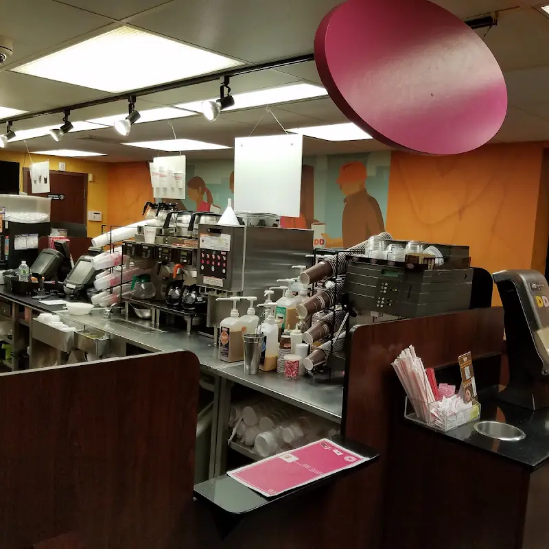 Dunkin'