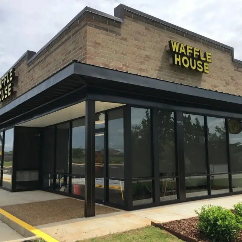 Waffle House