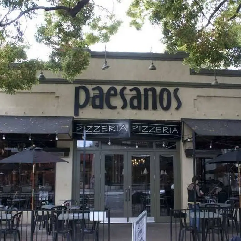Paesanos