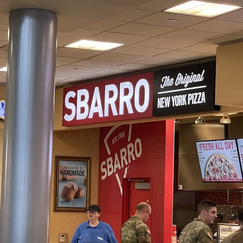 Sbarro