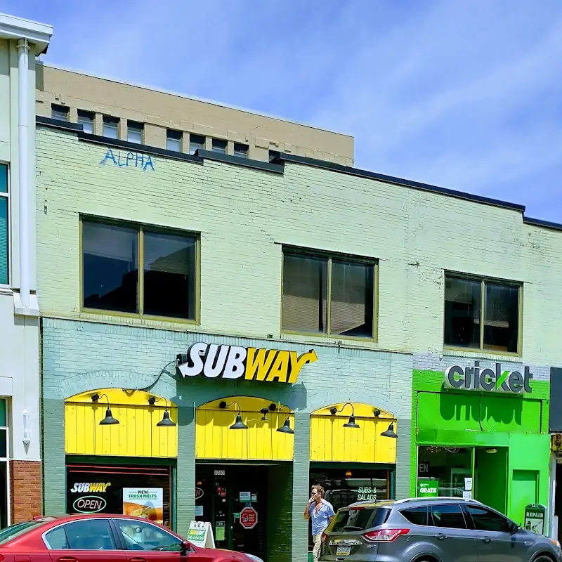 Subway