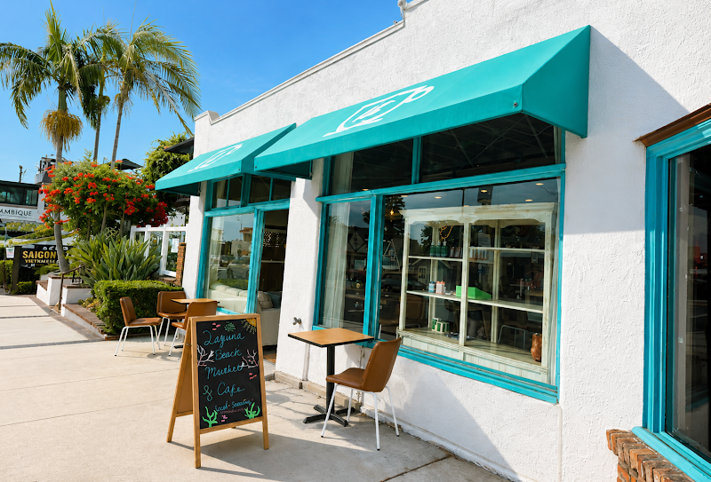 Laguna Coast Café