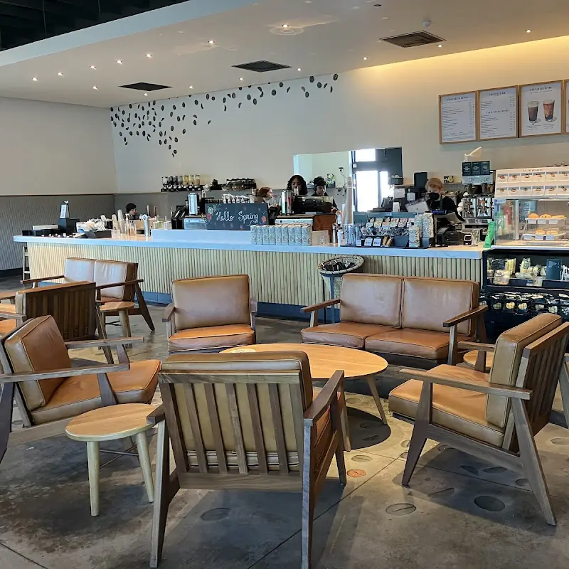 Starbucks Coffee Company