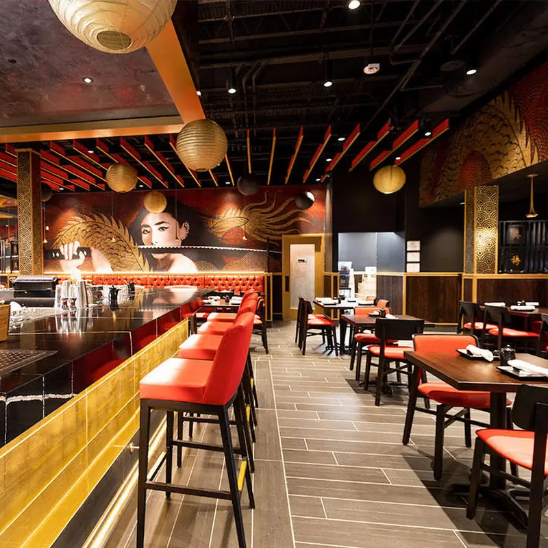 P.F. Chang's