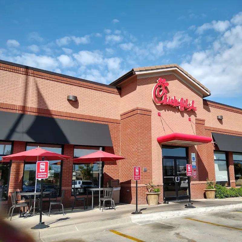 Chick-fil-A