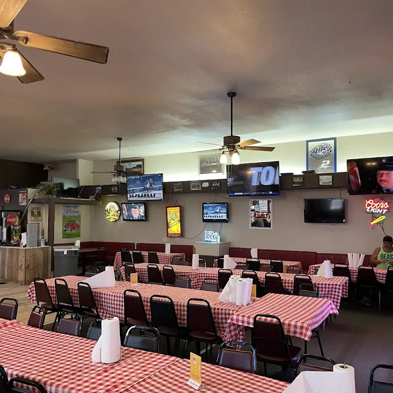 The Spot