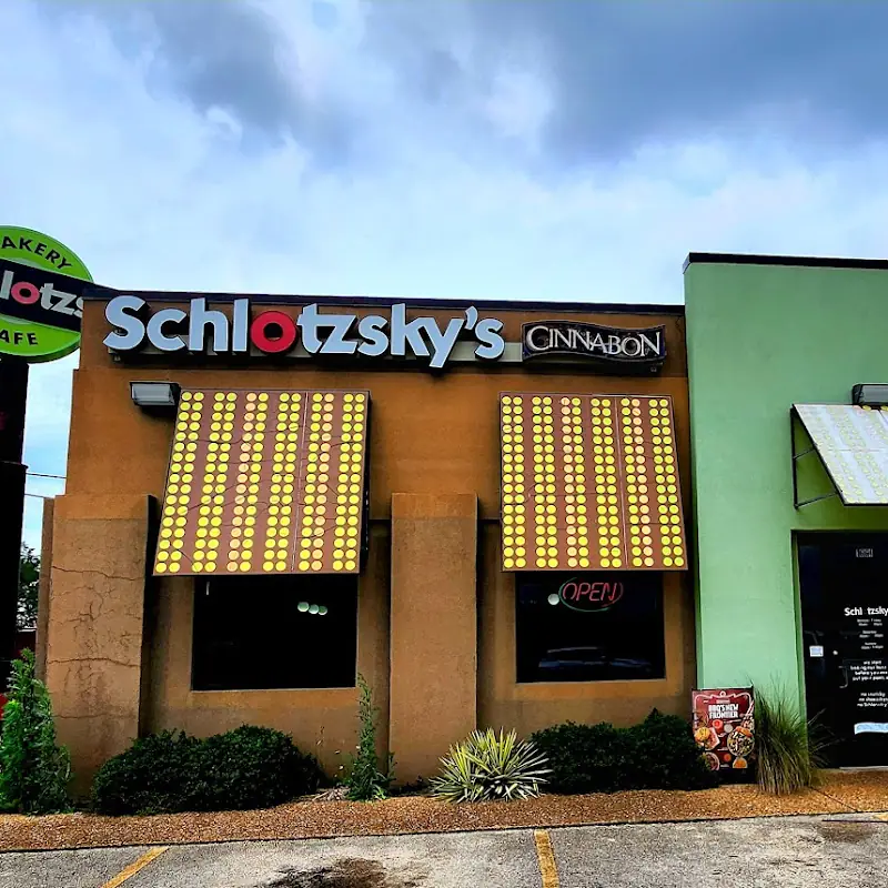 Schlotzsky's Sour Cream & Onion Chips