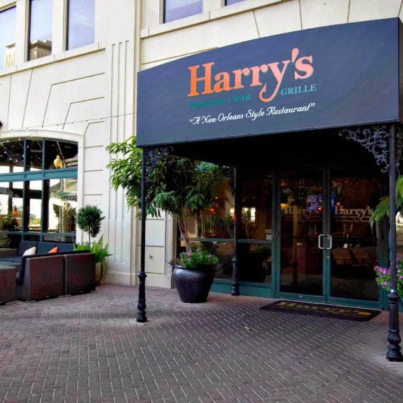 Harry's Seafood Bar & Grille